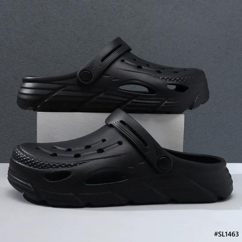 Glide Soft Men’s Slippers