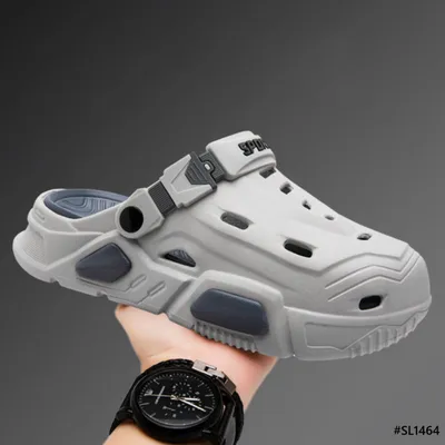 Step Breeze Men’s Slippers