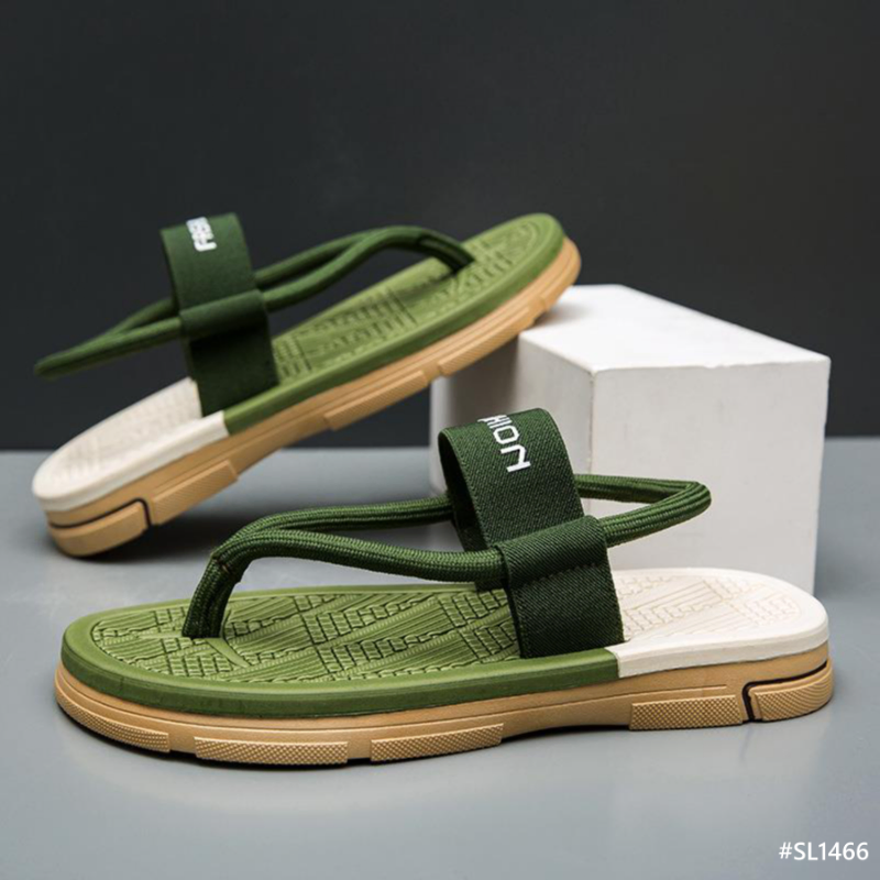 Stride Calm Men’s Slippers