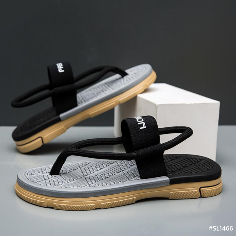 Stride Calm Men’s Slippers