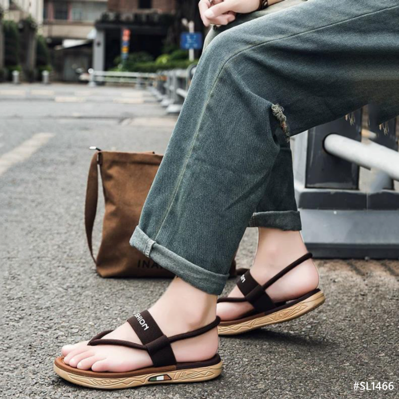 Stride Calm Men’s Slippers