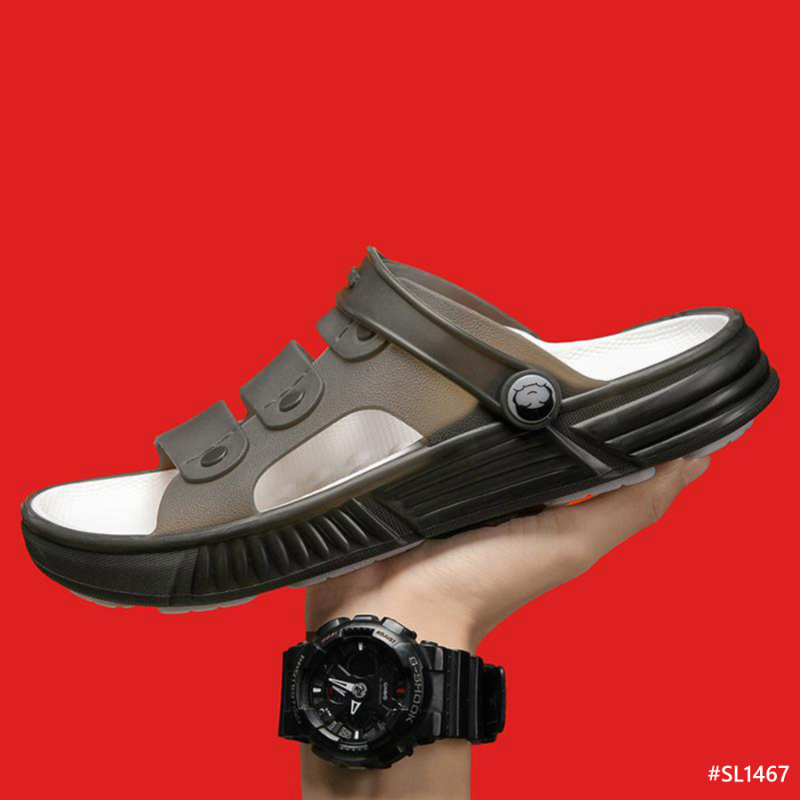 Air Comfort Men’s Slippers