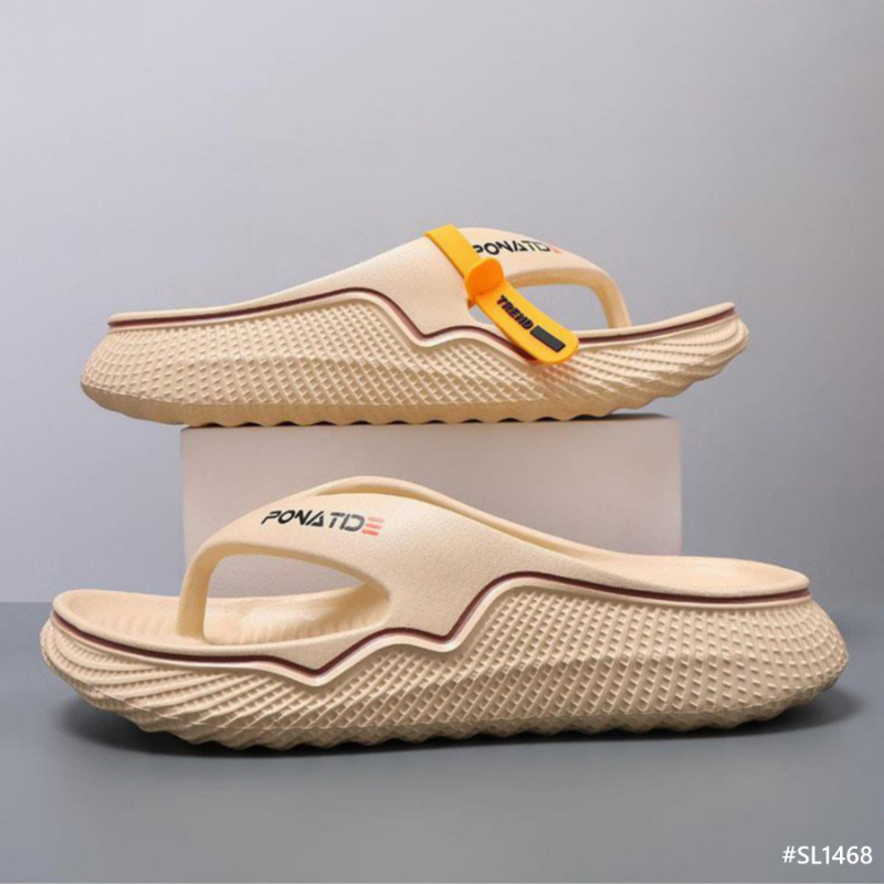 Urban Plush Men’s Slippers