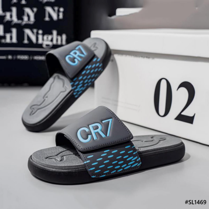 Cloud Ease Men’s Slippers