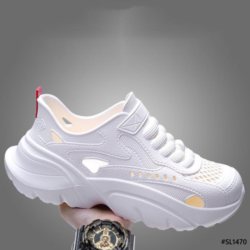 Terra Soft Men’s Slippers