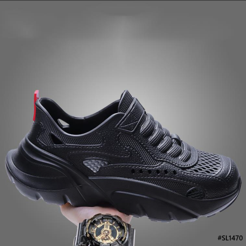 Terra Soft Men’s Slippers