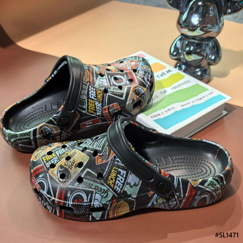 Trail Indoor Men’s Slippers