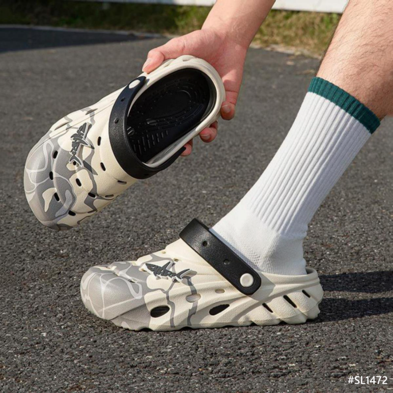 Dream Lounge Men’s Slippers