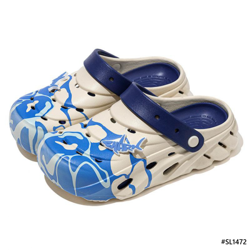 Dream Lounge Men’s Slippers