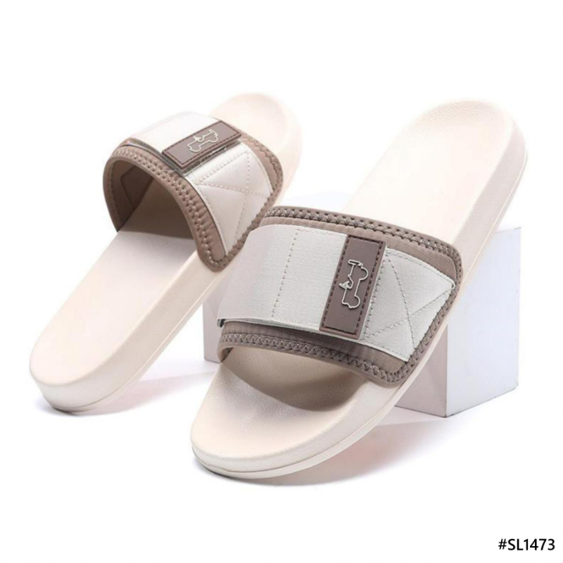 Relaxo Comfort Men’s Slippers