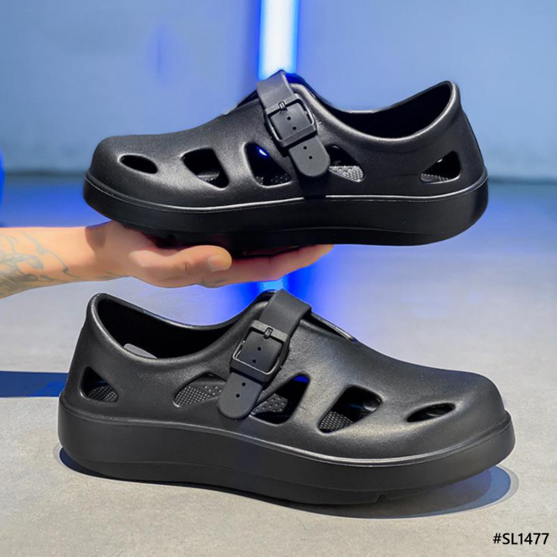 Easy Calm Men’s Slippers