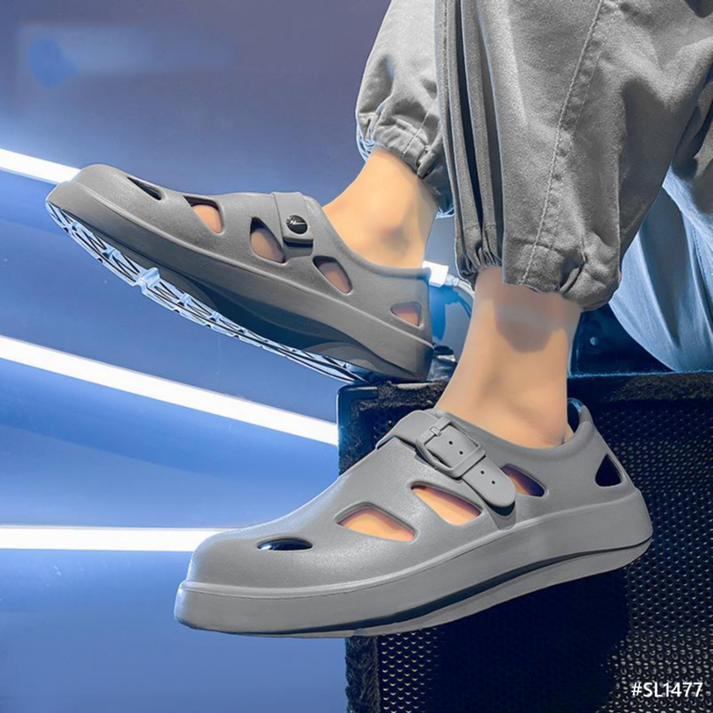 Easy Calm Men’s Slippers