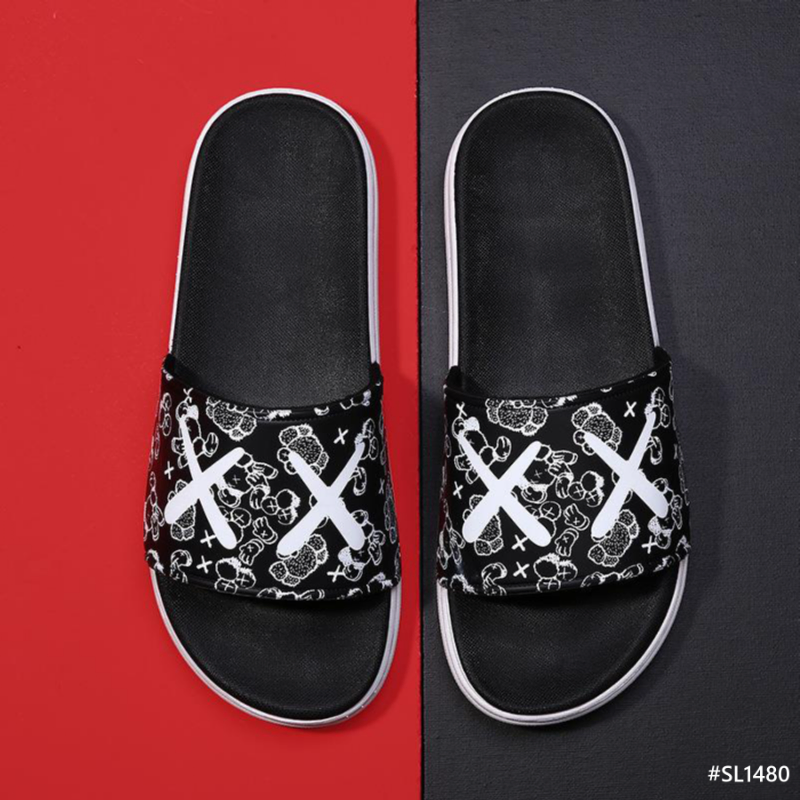 SoftZen Lounge Men’s Slippers