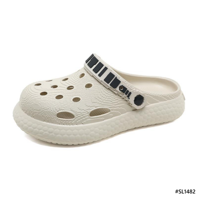 Soft Walk Men’s Slippers