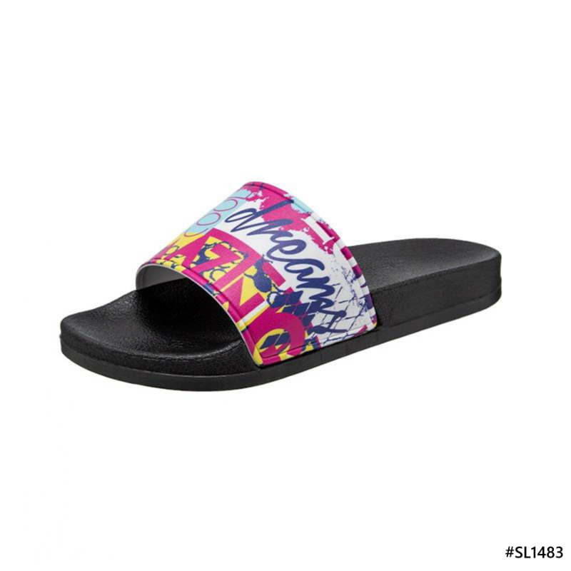 Calm Cozy Men’s Slippers