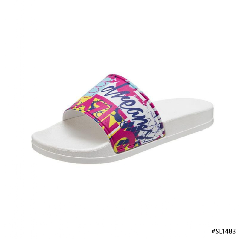 Calm Cozy Men’s Slippers