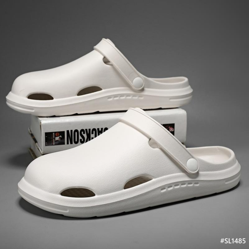 Drift Soft Men’s Slippers