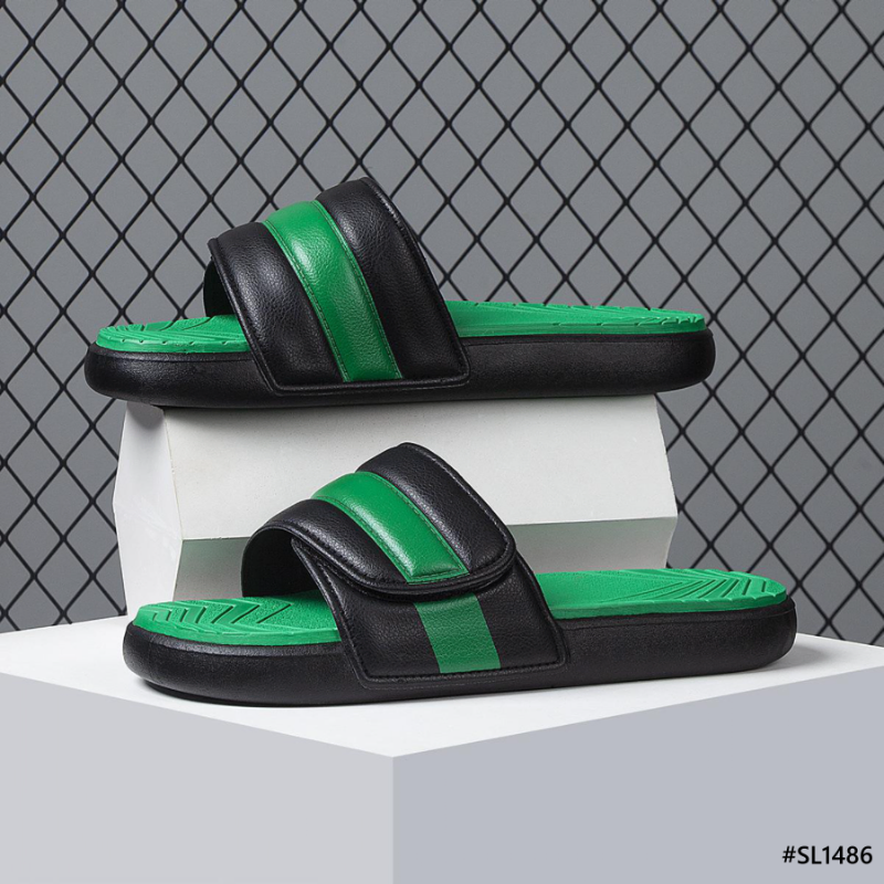 Sereni Step Men’s Slippers