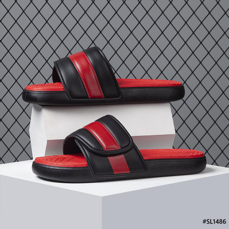 Sereni Step Men’s Slippers