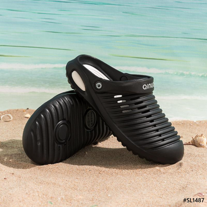 Breeze Nest Men’s Slippers