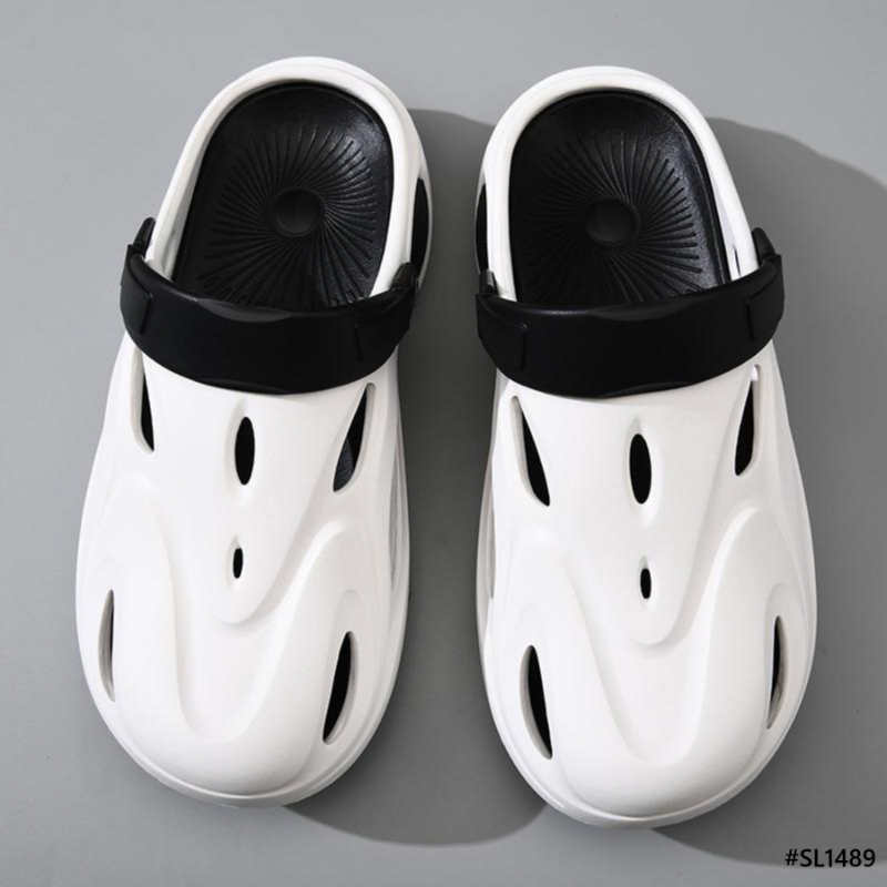 Air Flex Men’s Slippers