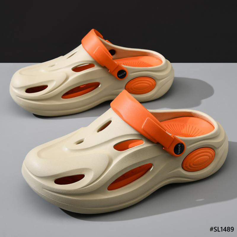 Air Flex Men’s Slippers