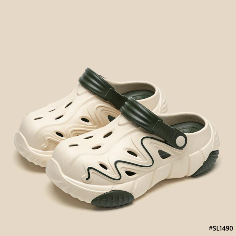 Nest Cozy Men’s Slippers