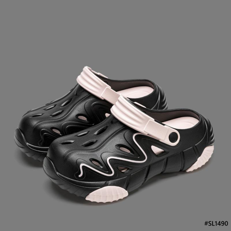 Nest Cozy Men’s Slippers