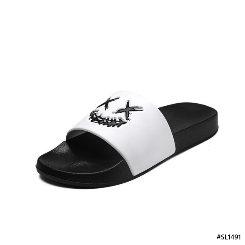 Urban Glide Men’s Slippers