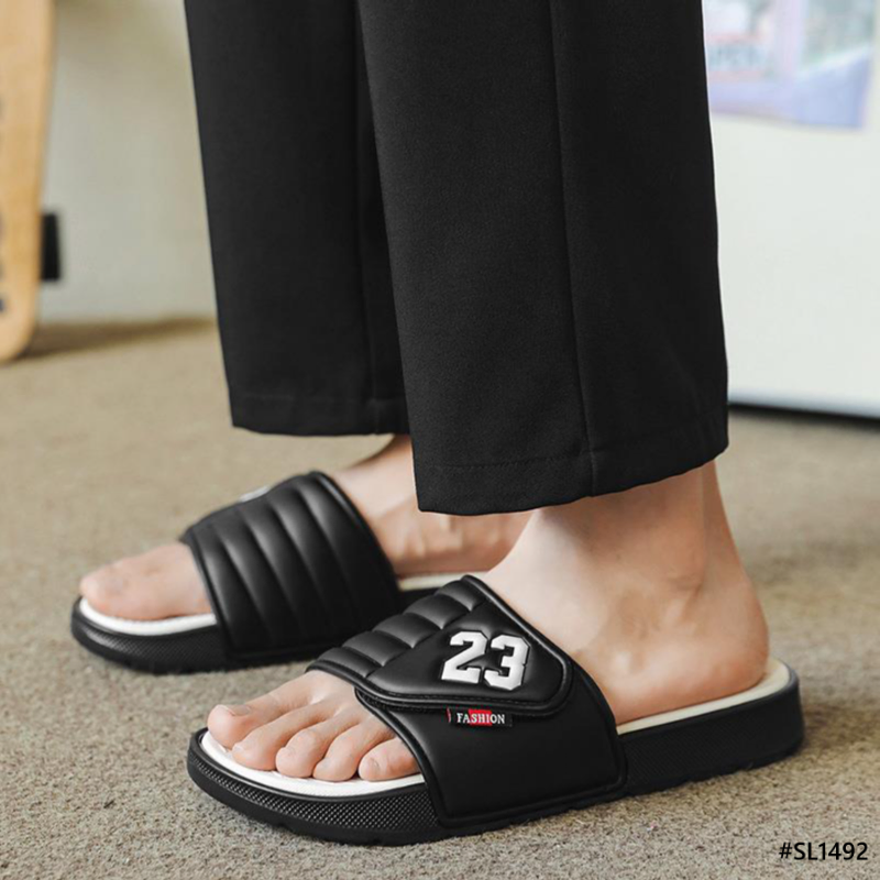 Pure Aura Men’s Slippers