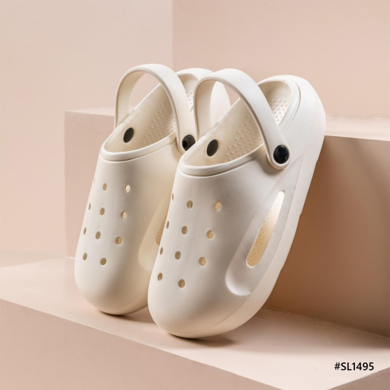 Lounge Easy Men’s Slippers