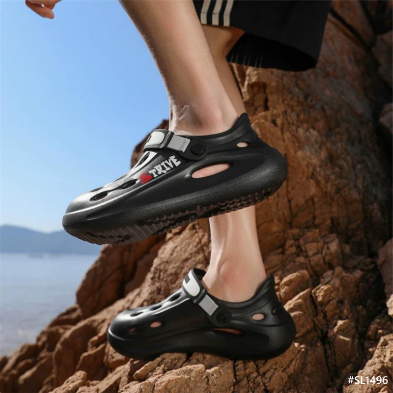 Nimbus Cozy Men’s Slippers