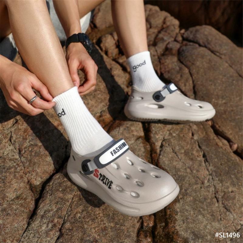 Nimbus Cozy Men’s Slippers