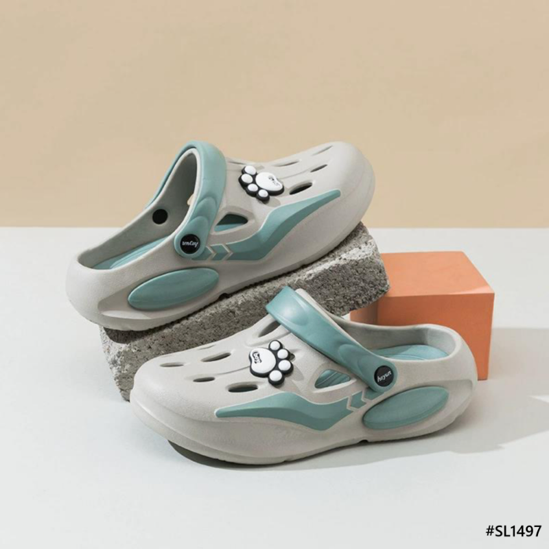 Soft Trail Men’s Slippers