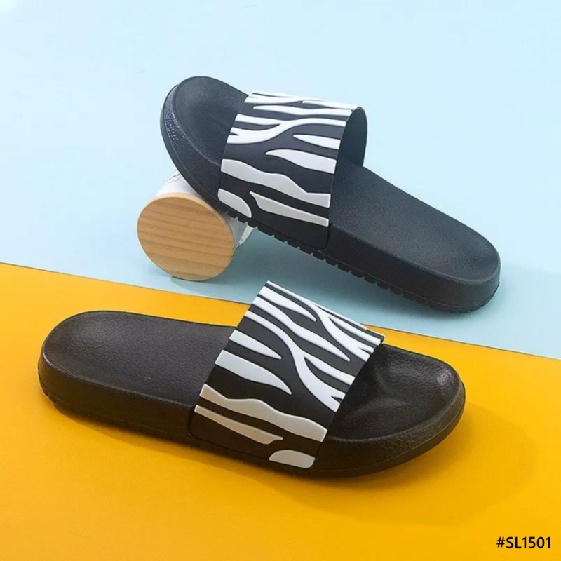 Aura Soft Men’s Slippers