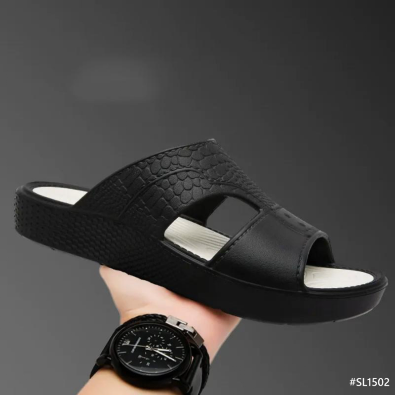 Zen Relax Men’s Slippers