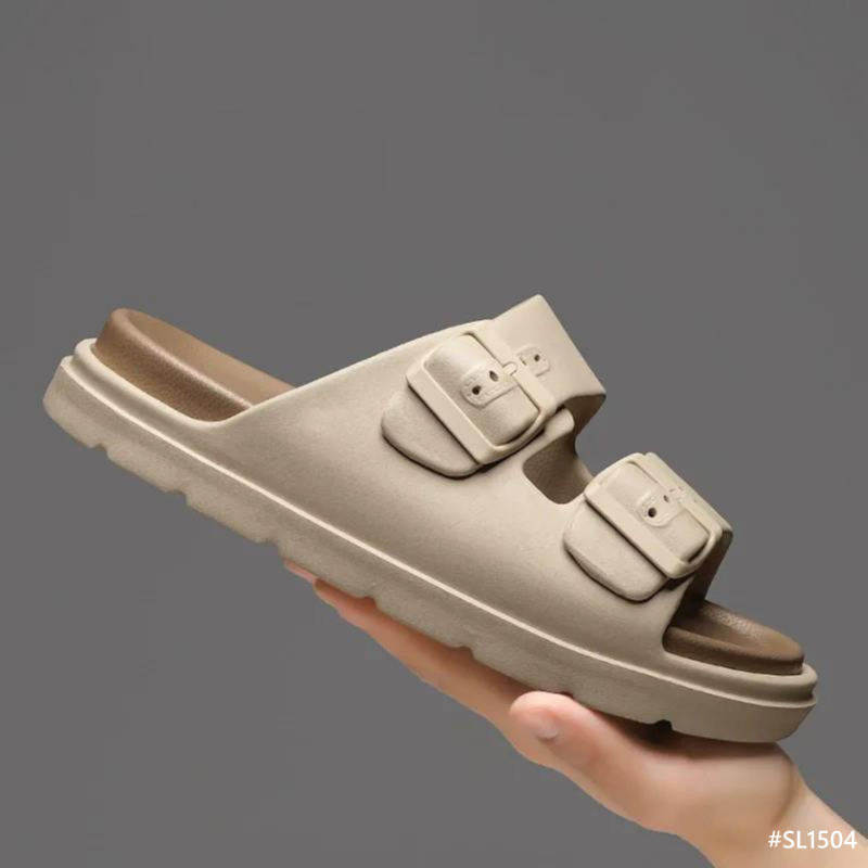 Eco Nest Men’s Slippers