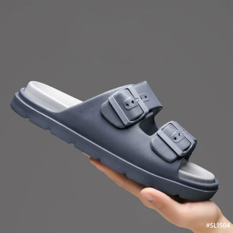 Eco Nest Men’s Slippers