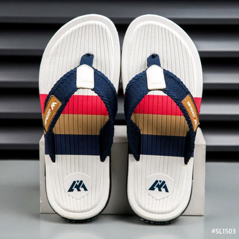 Sereni Lounge Men’s Slippers