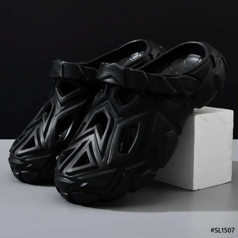 Feather Flex Men’s Slippers