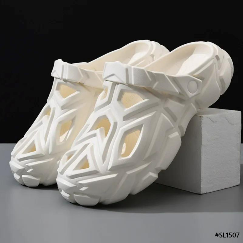 Feather Flex Men’s Slippers