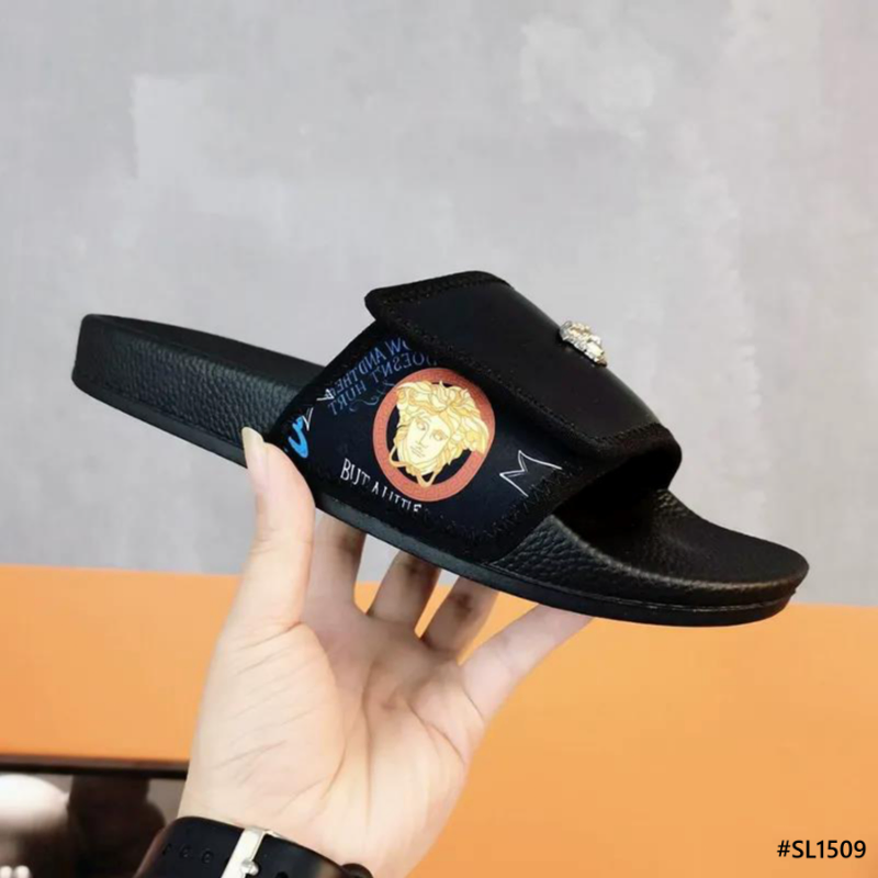 Urban Soft Men’s Slippers