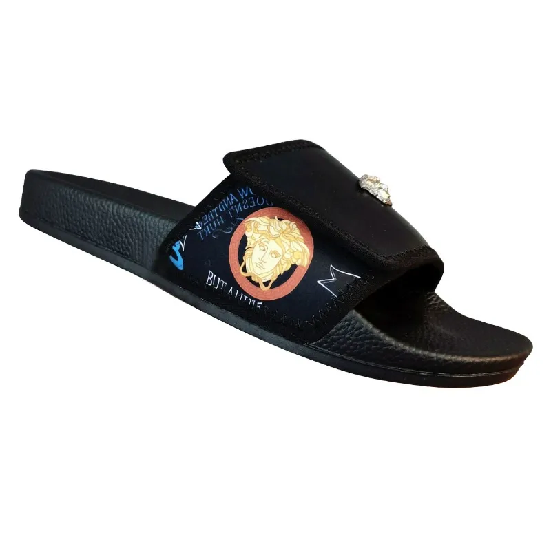 Urban Soft Men’s Slippers