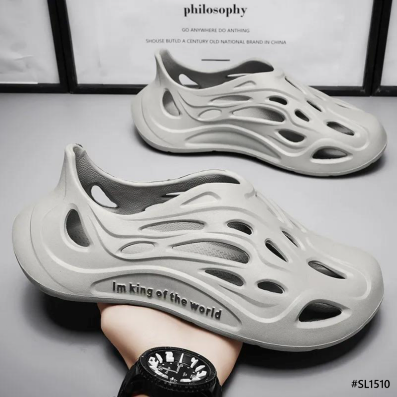 Terra Aura Men’s Slippers