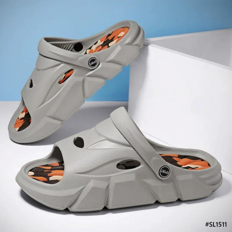 Flex Gentle Men’s Slippers