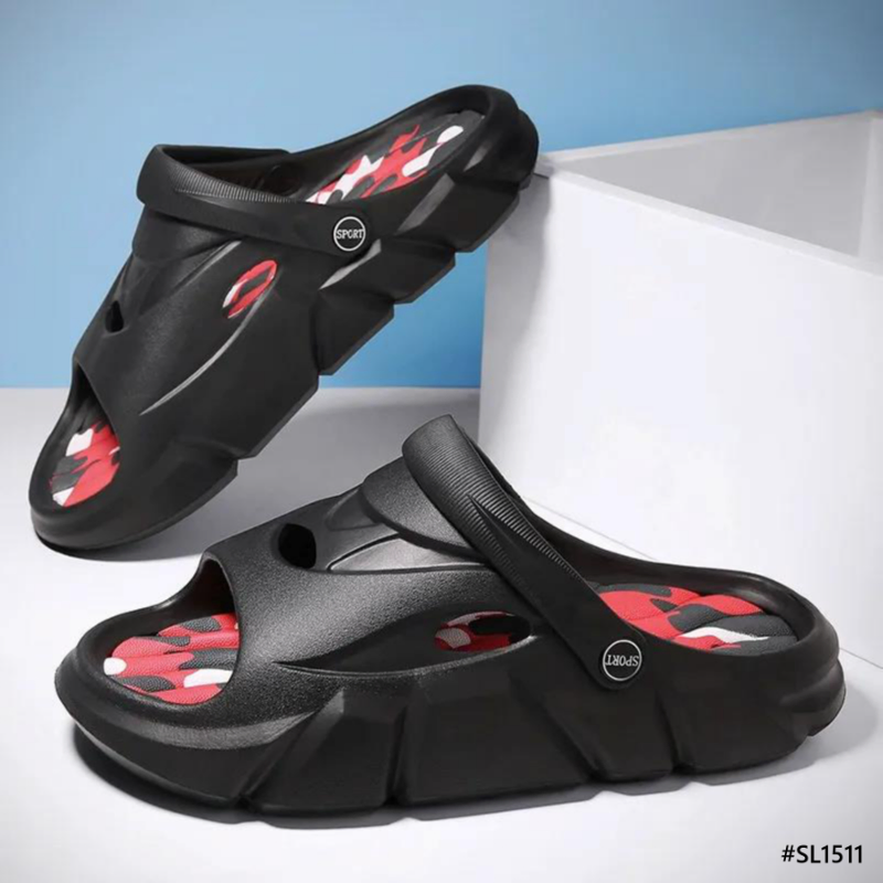 Flex Gentle Men’s Slippers