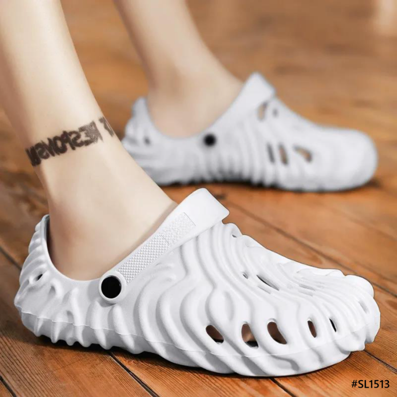 Trail Comfort Men’s Slippers