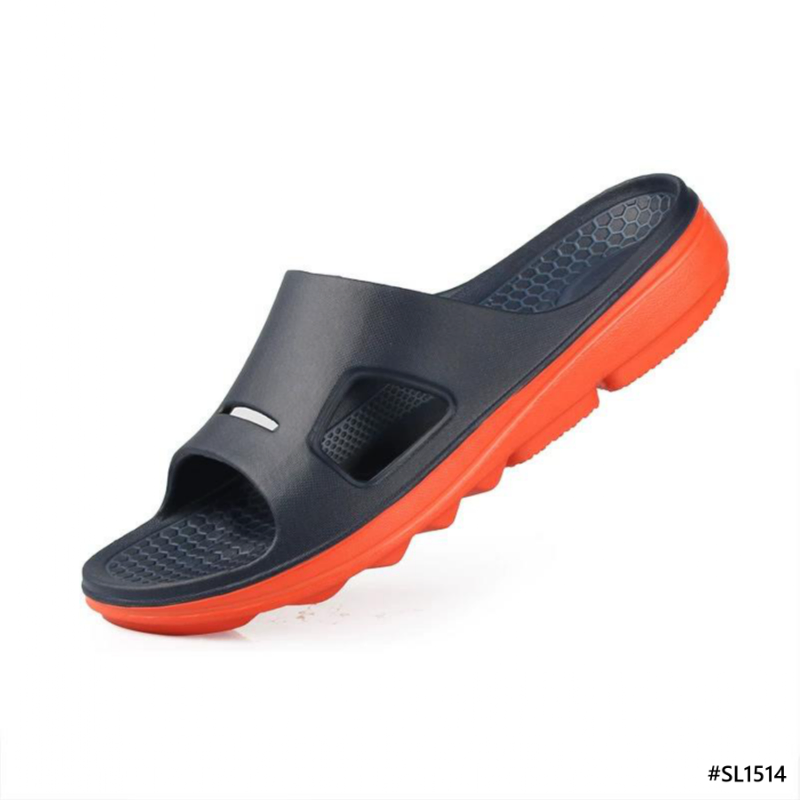 Comf Relax Men’s Slippers