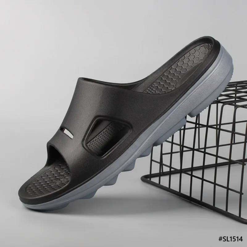 Comf Relax Men’s Slippers