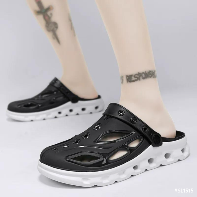 Nimbus Flex Men’s Slippers